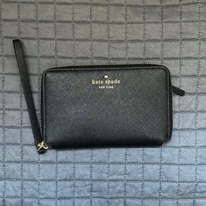 Kate spade wallet